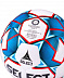 Мяч футзальный Select Futsal Speed DB IMS 850118 №4 White/Blue/Red