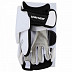Блин вратаря Bauer Supreme S150 Jr White/Black