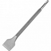 Лопаточное зубило Gepard 4х25 см SDS-Plus GP0703-250