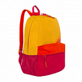Рюкзак GRIZZLY RL-855-3 yellow