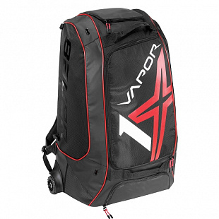 Рюкзак хоккейный на колесах Bauer Vapor Locker Wheel Bag