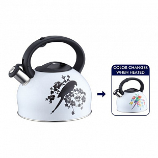 Чайник Peterhof 3 л PH-15640