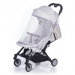 Коляска Babyhit Amber Plus grey