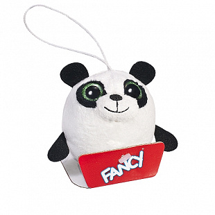 Игрушка Fancy Глазастик панда GPU0