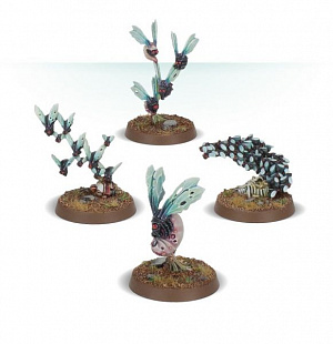 Набор фигурок Games Workshop Warhammer: Kill Team: Rogue Trader 102-43-60