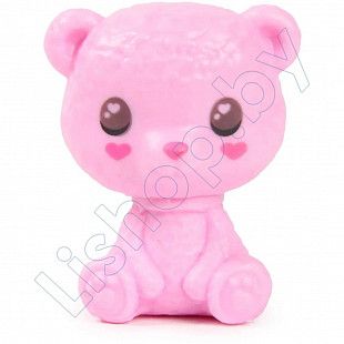 Кукла Barbie Cutie Reveal Медвежонок (HKR02 HKR04)