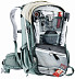 Рюкзак Deuter Trans Alpine Pro 26 SL 3201021-6207 sand/teal (2021)