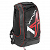Рюкзак хоккейный на колесах Bauer Vapor Locker Wheel Bag Рюкзак хоккейный на колесах Bauer Vapor Locker Wheel Bag