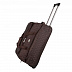 Дорожная сумка Polar П7114 brown