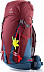 Рюкзак Deuter Guide 30+ SL 3361017-5324 maron/arctic
