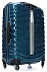 Чемодан Samsonite Lite-Shock 75см 98V-01003 Blue