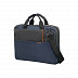 Сумка для ноутбука Samsonite Qibyte 14,1" 16N-01001 Blue