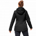 Куртка женская Jack Wolfskin Park Avenue Jacket black