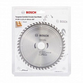 Диск пильный по дереву Bosch 19x3 см 48 зубьев 2608644377