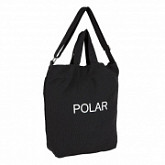 Женская сумка Pola 18215 black