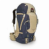 Рюкзак туристический, альпинистский Osprey Kestrel 48