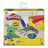Игровой набор Play-Doh Веселая фабрика (E4902 E4920)