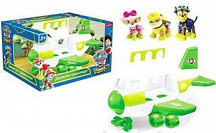 Игровой набор Play Smart Щенячий патруль LQ2034
