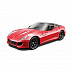 Коллекционная машина Bburago 1:32 Ferrari 599 GTO (18-44024)
