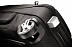 Багажная сумка на колесах Thule Crossover Rolling Duffel 56L black (3201092)
