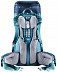 Рюкзак Deuter Aircontact Lite 50+10 3340318-3396 navy/arctic (2020-21)