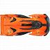 Машинка Hot Wheels Premium McLaren Solus GT (FPY86 JBK78)