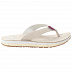 Вьетнамки женские Jack Wolfskin Beachster Lt W beige / wild berry