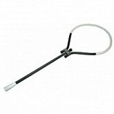 Шест спасательный нетонущий для бассейна