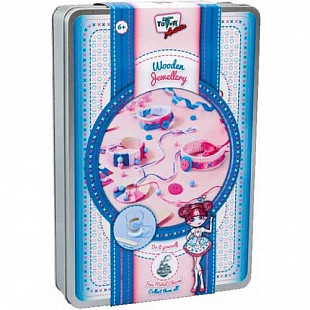 Набор для творчества Totum Artista браслетики 310049