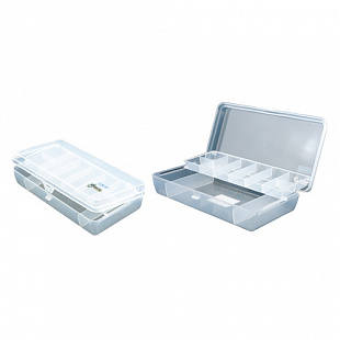 Коробка Akara двойная COM 021