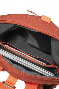 Рюкзак Samsonite ZIPROLL CO6-96001 Red