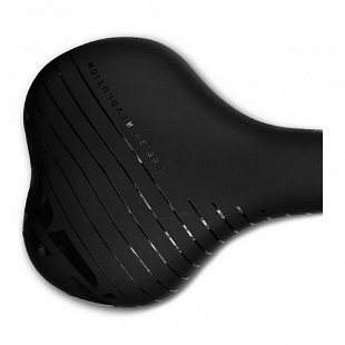 Велоседло DDK Superfly 225 black/grey