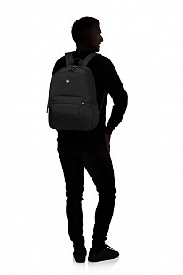 Рюкзак American Tourister Upbeat 93G*09 001 black