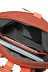 Рюкзак Samsonite ZIPROLL CO6-96001 Red