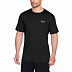 Футболка Jack Wolfskin Essential function 65 men Black Футболка Jack Wolfskin Essential function 65 men Black