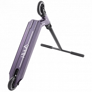 Самокат трюковой Tech Team Garm 2020 Violet
