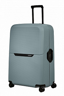 Чемодан средний Samsonite Magnum ECO 81 см KH2*11 004 light blue