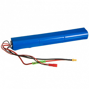 Батарея Novatrack к электросамокату Escoo KIids 21.6V 2Ah Х95168