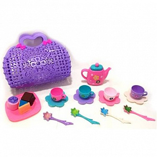 Набор посуды 7902