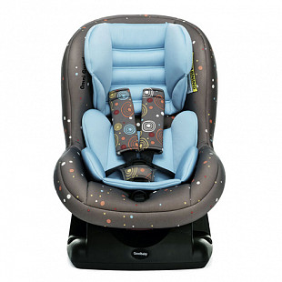 Автокресло Geoby CS800E (WZZC)