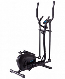 Магнитный эллиптический тренажер Starfit Racer New VE-102
