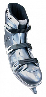 Коньки хоккейные Tempish Pro Jet Silver