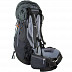 Рюкзак Deuter Aircontact 55+10 3320319-4701 graphite/black (2020-21)