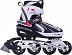 Роликовые коньки Ridex Speedhunter