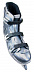 Коньки хоккейные Tempish Pro Jet Silver