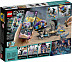 Конструктор LEGO Hidden Side Подводная лодка Джей-Би 70433