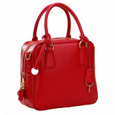Женская сумка Pola 7230 red