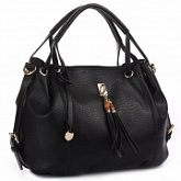 Женская сумка Pola 7091 black