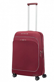 Чемодан Samsonite Fuze 68см 64N-00003 Red