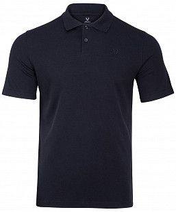 Поло детское Jogel ESSENTIAL Pique Polo JE4PO-0221 black
